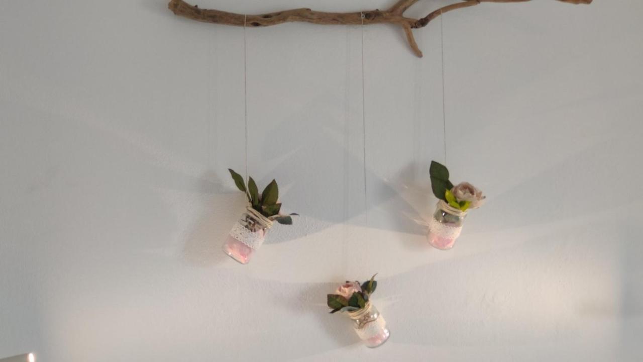 Blue Paradise Apartment 아클리아 외부 사진
